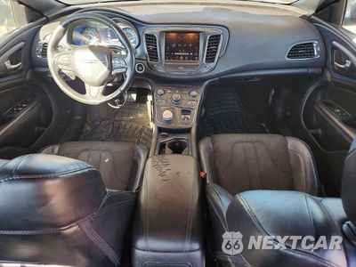 Zdjęcie 8 z 13 samochodu: 2015 CHRYSLER 200 S VIN:1C3CCCBB8FN655947 - miniatura