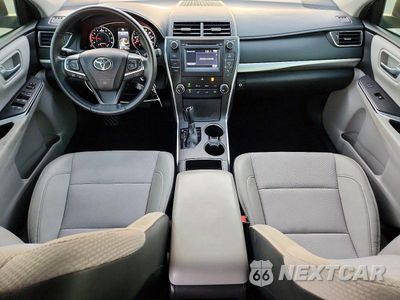Zdjęcie 8 z 12 samochodu: 2017 TOYOTA CAMRY SE VIN:4T1BF1FK8HU291966 - miniatura
