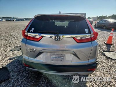 Zdjęcie 6 z 13 samochodu: 2019 HONDA CR-V EXL VIN:7FARW1H87KE018302 - miniatura
