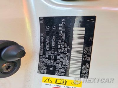 Zdjęcie 13 z 13 samochodu: 2017 LEXUS RX 350 BASE VIN:2T2BZMCA6HC055611 - miniatura