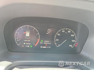 Zdjęcie 9 z 13 samochodu: 2026 HONDA ODYSSEY EXL VIN:5FNRL6H65TB078127 - miniatura