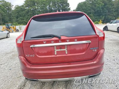 Zdjęcie 6 z 13 samochodu: 2016 VOLVO XC60 T5 PREMIER VIN:YV440MDK6G2787570 - miniatura