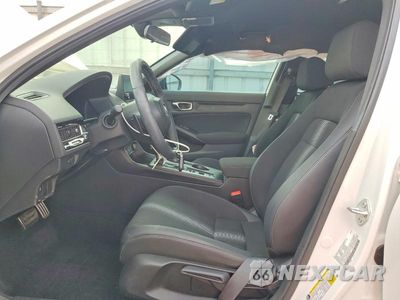 Zdjęcie 7 z 12 samochodu: 2025 HONDA CIVIC SPORT VIN:19XFL2H88SE030767 - miniatura