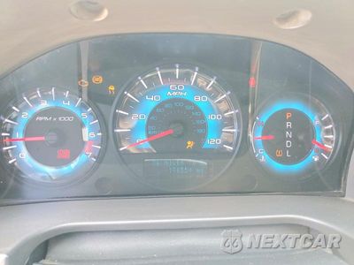 Zdjęcie 9 z 12 samochodu: 2010 FORD FUSION SE VIN:3FAHP0HA6AR294586 - miniatura