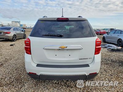 Zdjęcie 6 z 14 samochodu: 2016 CHEVROLET EQUINOX LTZ VIN:2GNALDEK7G6221259 - miniatura