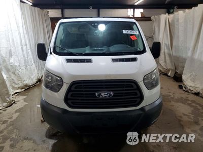 Piąte zdjęcie samochodu w środku: 2018 FORD TRANSIT T-250 VIN:1FTYR2YM7JKA09604 - miniatura
