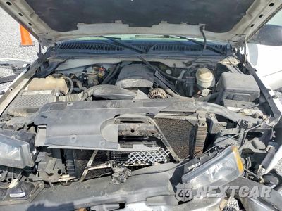 Zdjęcie 11 z 13 samochodu: 2004 CHEVROLET SILVERADO C1500 VIN:2GCEC13T141372319 - miniatura