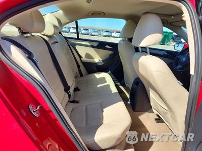 Zdjęcie 10 z 12 samochodu: 2012 VOLKSWAGEN JETTA SE VIN:3VWDP7AJ5CM385373 - miniatura