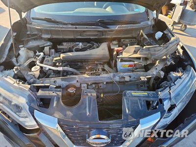Zdjęcie 12 z 13 samochodu: 2017 NISSAN ROGUE S VIN:KNMAT2MV0HP544188 - miniatura