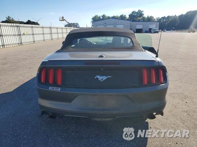 Zdjęcie 6 z 12 samochodu: 2017 FORD MUSTANG VIN:1FATP8UH0H5273452 - miniatura