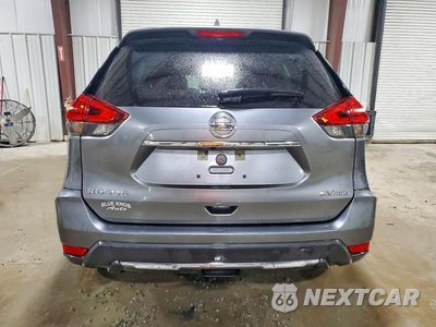 Zdjęcie 6 z 14 samochodu: 2017 NISSAN ROGUE SV VIN:KNMAT2MV0HP504869 - miniatura