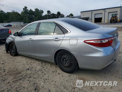 Drugie zdjęcie samochodu z przodu: 2017 TOYOTA CAMRY LE VIN:4T1BF1FK1HU785232 - miniatura