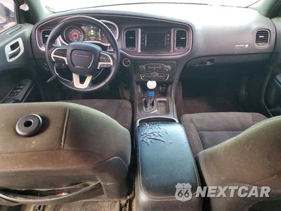 Zdjęcie 8 z 12 samochodu: 2017 DODGE CHARGER SE VIN:2C3CDXBG6HH627964 - miniatura