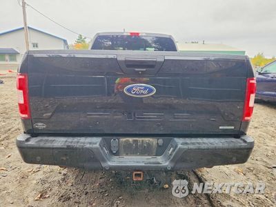 Zdjęcie 6 z 12 samochodu: 2018 FORD F150 SUPER CAB VIN:1FTEX1EP7JFB83991 - miniatura