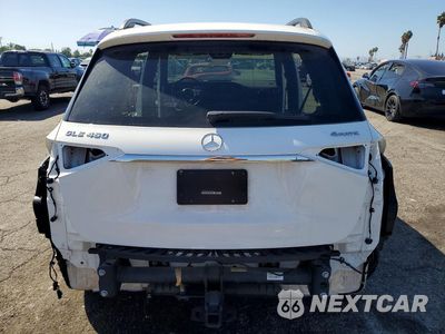 Zdjęcie 6 z 13 samochodu: 2022 MERCEDES-BENZ GLE 450 4MATIC VIN:4JGFB5KB6NA823965 - miniatura