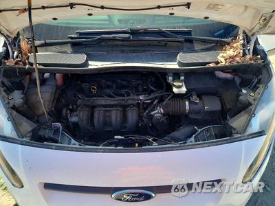 Zdjęcie 12 z 13 samochodu: 2016 FORD TRANSIT CONNECT XL VIN:NM0LS7E76G1233534 - miniatura