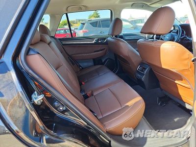 Zdjęcie 10 z 13 samochodu: 2019 SUBARU OUTBACK TOURING VIN:4S4BSATC1K3224230 - miniatura