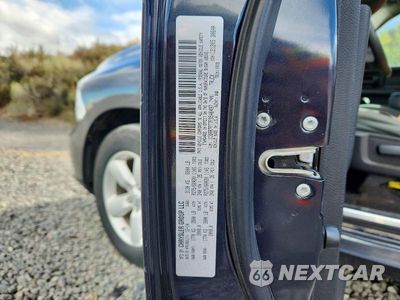 Zdjęcie 13 z 13 samochodu: 2015 RAM 1500 ST VIN:1C6RR7FT7FS546497 - miniatura