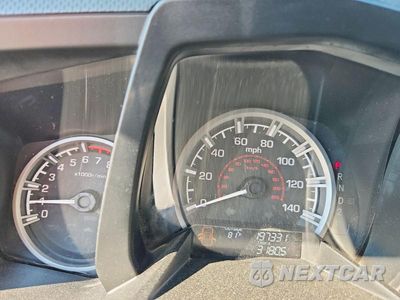 Zdjęcie 9 z 12 samochodu: 2013 HONDA RIDGELINE RTS VIN:5FPYK1F41DB007972 - miniatura