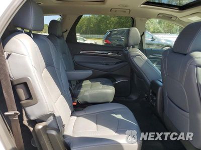 Zdjęcie 11 z 13 samochodu: 2021 BUICK ENCLAVE PREMIUM VIN:5GAERCKW2MJ193073 - miniatura