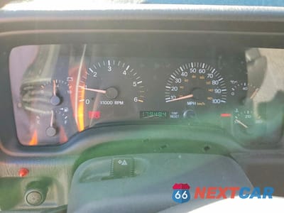 Zdjęcie 9 z 13 samochodu: 2000 JEEP CHEROKEE SPORT VIN:1J4FF48SXYL194420 - miniatura