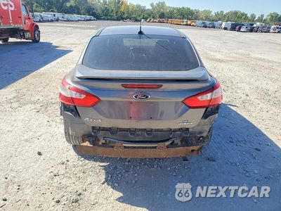 Zdjęcie 6 z 12 samochodu: 2012 FORD FOCUS SE VIN:1FAHP3F28CL435432 - miniatura
