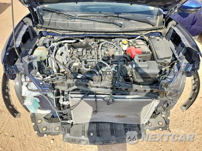 Zdjęcie 12 z 14 samochodu: 2025 NISSAN KICKS SR VIN:3N8AP6DA6SL443205 - miniatura