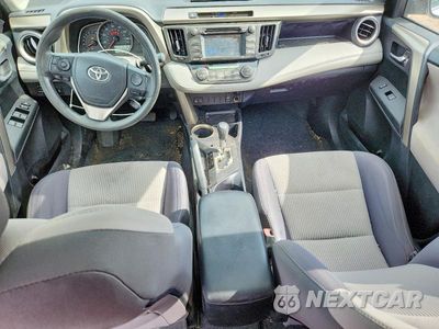 Zdjęcie 8 z 13 samochodu: 2014 TOYOTA RAV4 XLE VIN:2T3RFREV6EW148235 - miniatura