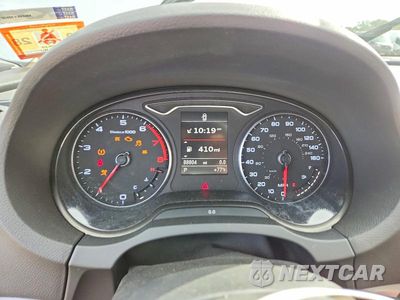 Zdjęcie 9 z 12 samochodu: 2015 AUDI A3 PREMIUM VIN:WAU7FLFFXF1098299 - miniatura