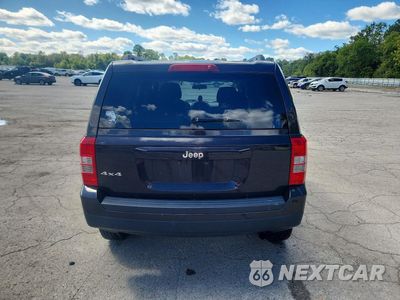 Zdjęcie 6 z 13 samochodu: 2014 JEEP PATRIOT SPORT VIN:1C4NJRBBXED804117 - miniatura