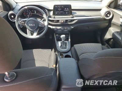 Zdjęcie 8 z 13 samochodu: 2023 KIA FORTE LXS VIN:3KPF24ADXPE654812 - miniatura