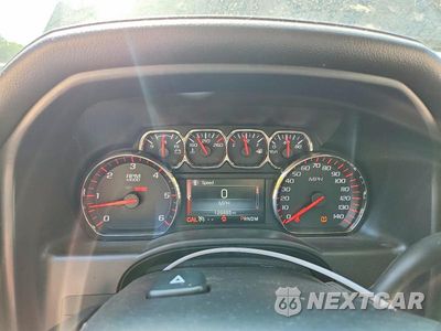 Zdjęcie 9 z 12 samochodu: 2015 GMC SIERRA C1500 SLE VIN:3GTP1UEC6FG457597 - miniatura