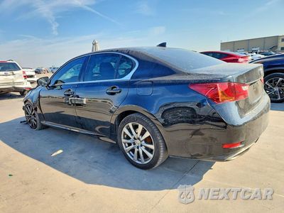 Drugie zdjęcie samochodu z przodu: 2015 LEXUS GS 350 VIN:JTHBE1BL9FA016240 - miniatura