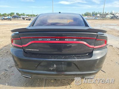 Zdjęcie 6 z 12 samochodu: 2015 DODGE CHARGER SE VIN:2C3CDXBG6FH776422 - miniatura