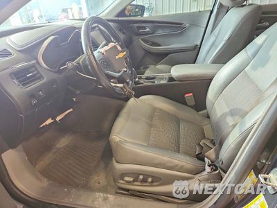 Zdjęcie 7 z 13 samochodu: 2014 CHEVROLET IMPALA LT VIN:2G1125S30E9125279 - miniatura