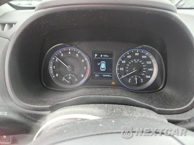 Zdjęcie 9 z 13 samochodu: 2020 HYUNDAI KONA SE VIN:KM8K12AAXLU593495 - miniatura