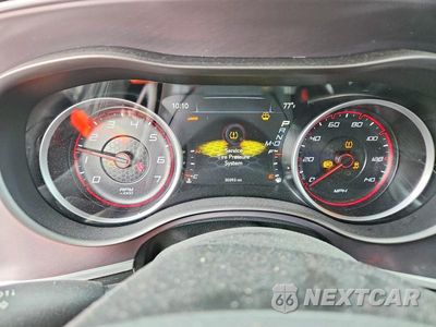 Zdjęcie 9 z 13 samochodu: 2021 DODGE CHARGER GT VIN:2C3CDXMG0MH549334 - miniatura