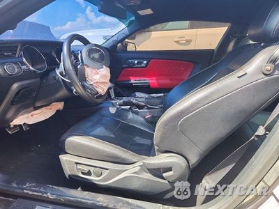 Zdjęcie 7 z 12 samochodu: 2016 FORD MUSTANG GT VIN:1FA6P8CF6G5237048 - miniatura