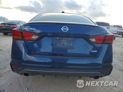 Zdjęcie 6 z 12 samochodu: 2021 NISSAN ALTIMA SR VIN:1N4BL4CW3MN308768 - miniatura