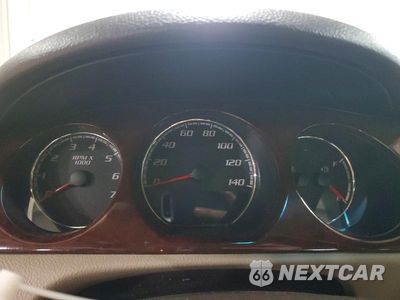 Zdjęcie 9 z 13 samochodu: 2010 BUICK LUCERNE CXL VIN:1G4HE5E18AU115437 - miniatura