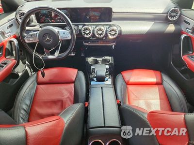 Zdjęcie 8 z 13 samochodu: 2020 MERCEDES-BENZ CLA 250 VIN:W1K5J4GB3LN124987 - miniatura