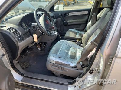 Zdjęcie 7 z 13 samochodu: 2011 HONDA CR-V EXL VIN:5J6RE3H71BL002010 - miniatura