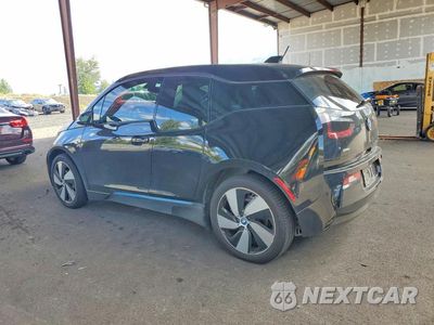 Drugie zdjęcie samochodu z przodu: 2017 BMW I3 REX VIN:WBY1Z8C56HV889870 - miniatura