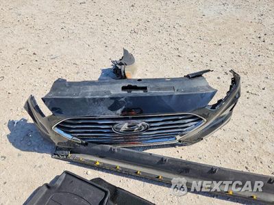 Zdjęcie 12 z 13 samochodu: 2019 HYUNDAI SONATA SE VIN:5NPE24AF1KH788514 - miniatura