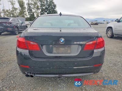 Zdjęcie 6 z 12 samochodu: 2012 BMW 528 I VIN:WBAXG5C59CDY29898 - miniatura