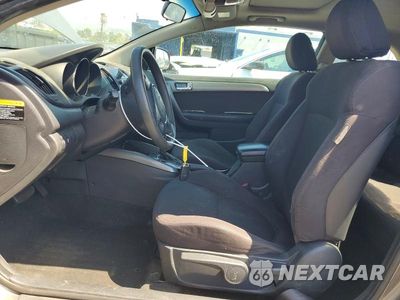 Zdjęcie 7 z 12 samochodu: 2013 KIA FORTE KOUP EX VIN:KNAFU6A22D5672228 - miniatura