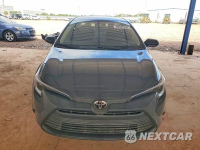 Piąte zdjęcie samochodu w środku: 2026 TOYOTA COROLLA HYBRID LE VIN:JTDBCMFE4T3160699 - miniatura