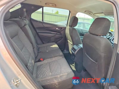 Zdjęcie 11 z 13 samochodu: 2020 CHEVROLET EQUINOX LT VIN:3GNAXUEV0LS545034 - miniatura