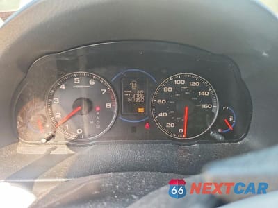 Zdjęcie 9 z 13 samochodu: 2004 ACURA TSX VIN:JH4CL96954C017734 - miniatura