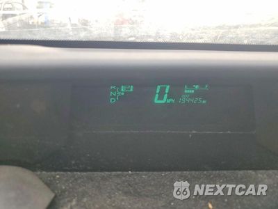 Zdjęcie 9 z 12 samochodu: 2007 TOYOTA PRIUS BASE VIN:JTDKB20U973244417 - miniatura